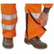 Beeswift Arc Flash GO-RT Trousers, Orange, 42T