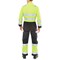 Beeswift Arc Flash Coverall, Saturn Yellow & Navy Blue, 44