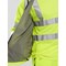 Beeswift Carnoustie Fleece Jacket, Saturn Yellow, Small