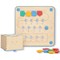 Cubetto Interactive Wooden Robot Playset