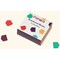 Cubetto Directional Blocks x16 Coding Blocks