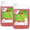 Green'r Sanit +C Ecological Concentrated Washroom Cleaner, 5 Litre, Pack of 2