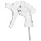 Heavy Duty Spray Head, White, Pack of 4 Heavy Duty Spray Head, White, Pack of 4