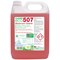 Clover ECO 507 Washroom Cleaner, 5 Litres, Pack of 2