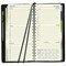 Collins 2017 Elite Executive Business Diary / Week To View / 246x164mm / Black