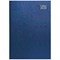 Collins 2020 A4 Diary, Day Per Page, Blue