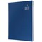 Collins Academic Diary Day Per Page A4 Blue 2026-2027