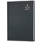 Collins Academic Diary Day Per Page A5 Black 2026-2027