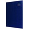 Collins A5 Academic Diary, Day Per Page, Blue, 2025-2026