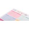 Collins Brighton Weekly Planner Desk Pad, A4, 60 Pages