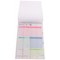 Collins Brighton Daily Planner Desk Pad, A5, 60 Pages