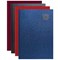 Collins 2020 A4 Diary, Day Per Page Appointments, Assorted
