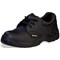 Beeswift Economy S1P Shoes, Black, 9