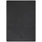 Collins Edge A5 Diary, Week To View, Charcoal, 2026