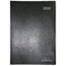 Collins Leadership 2020 A4 Diary, Week to View Appointment - Black