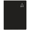 Collins Leadership 2020 A4 Diary, Day Per Page Appointment - Black