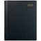 Collins Quarto 2020 Business Appointment Diary, Week to View, Black
