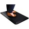Contour Ergonomics Comfort Floor Mat 60x40cm Black