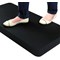 Contour Ergonomics Comfort Floor Mat 60x40cm Black