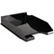 Contour Ergonomics Letter Tray, Black Contour Ergonomics Letter Tray, Black