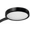 Contour Ergonomics Desk Lamp Black