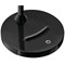 Contour Ergonomics Desk Lamp Black