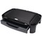 Contour Ergonomics Professional Monitor Stand with Drawer, Adjustable Height, Black