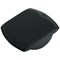 Contour Ergonomics Rocking Footrest, Black
