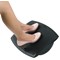 Contour Ergonomics Rocking Footrest, Black