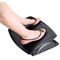 Contour Ergonomics Professional Footrest, Black