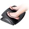 Contour Ergonomics Professional Footrest, Black