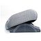 Contour Ergonomics Professional Footrest, Black