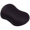 Contour Ergonomics Memory Foam Mouse Wrist Rest, Black