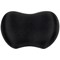 Contour Ergonomics Memory Foam Mouse Wrist Rest, Black