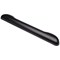 Contour Ergonomics Soft Skin Gel Keyboard Wrist Rest, Black