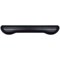 Contour Ergonomics Soft Skin Gel Keyboard Wrist Rest, Black