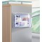 CEP Single Magnetic Wall File Crystal
