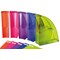 CEP Happy Magazine Files, Assorted, Pack of 5