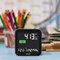 Orium by CEP CO2 Meter, Black