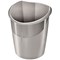 CEP Ellypse Xtra Strong Waste Bin 15 Litre Taupe CEP Ellypse Xtra Strong Waste Bin 15 Litre Taupe