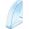 CEP Ice Plastic Magazine File, Blue