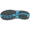 Beeswift S3 Composite Hiker Boots, Black & Blue, 4
