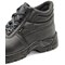 Beeswift Non Metallic Chukka Boots, Black, 13