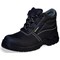 Beeswift Dual Density Pu Chukka S3 Boots, Black, 11