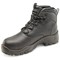 Beeswift Non Metallic S3 Pur Boots, Black, 7