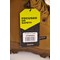 Beeswift Waterproof Side Zip Boots, Tan, 6.5