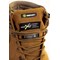 Beeswift Waterproof Side Zip Boots, Tan, 6.5