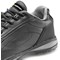 Beeswift Dual Density S1P Steel Toecap Trainers, Black & Grey, 7