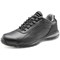 Beeswift Dual Density S1P Steel Toecap Trainers, Black & Grey, 10.5