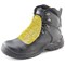 Beeswift Internal Metatarsal Boots, Black, 5